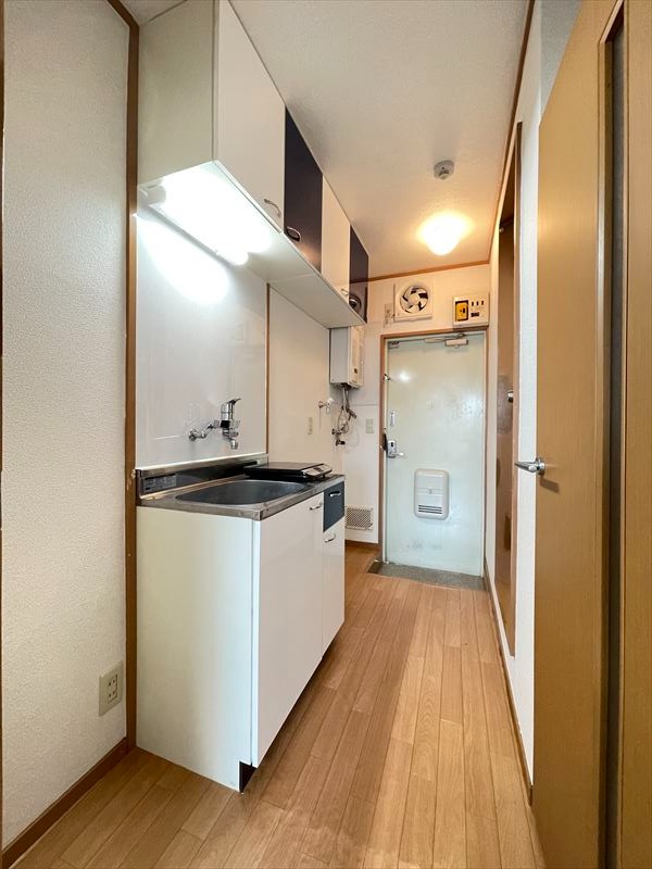 グリーンガーデンＩＹＯ1階 部屋その他