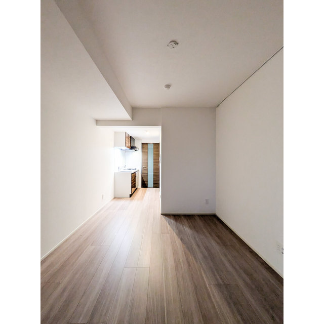 プライムガーデン若木0419号室 リビング