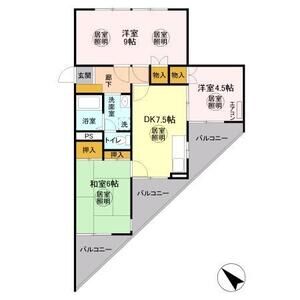 リビング