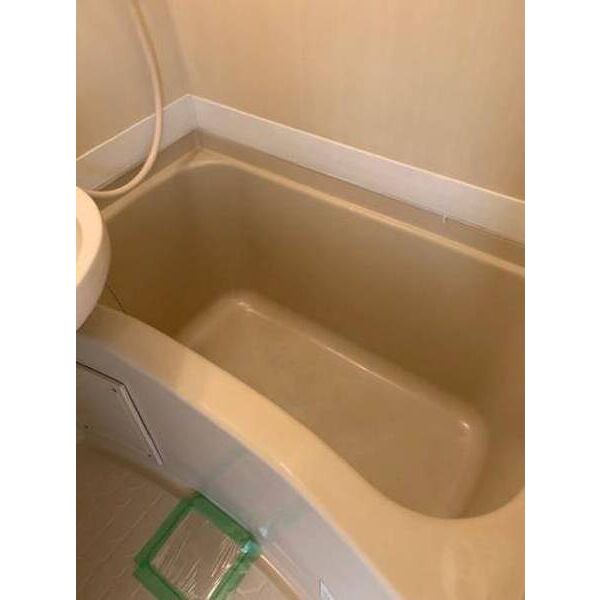 クレスト津田沼第010103号室 お風呂