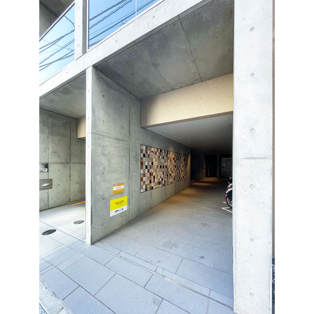 ASTILE日本橋浜町0302号室 部屋その他