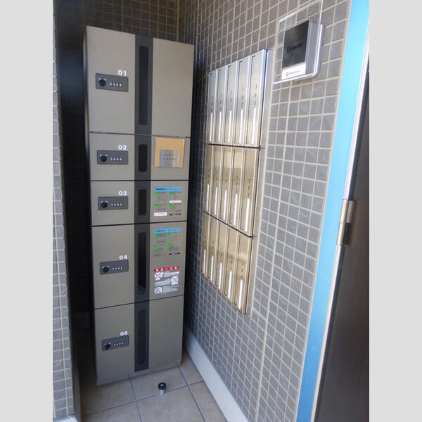 フラッシングメドウ狭山206号室 周辺