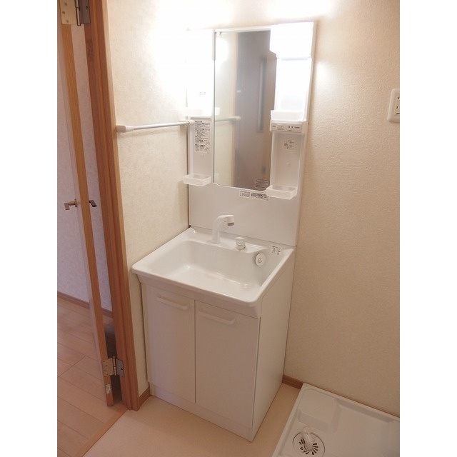 アムール MIYABI 内観