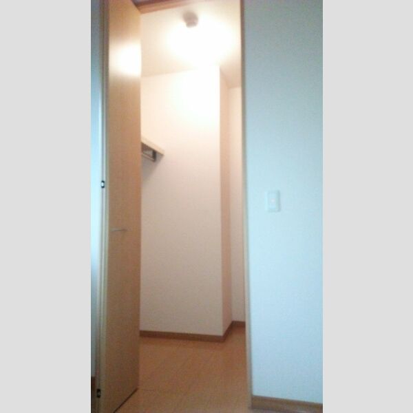 アーバンライフ萩台 ウォークインクローゼット