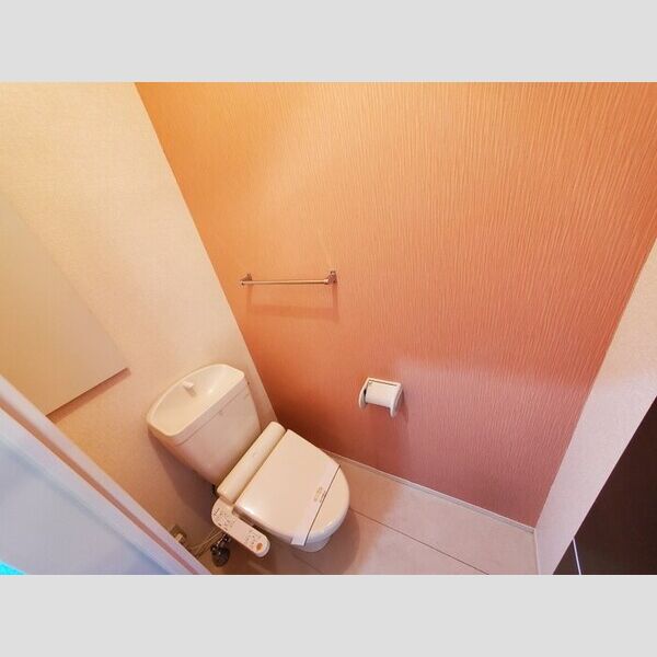 グリーンコーポ前川町 温水洗浄暖房便座