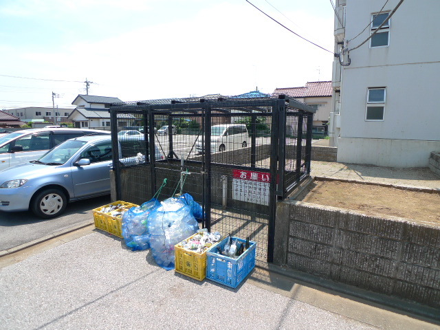 ハイツエクセル0111号室 同建物別部屋の参考画像