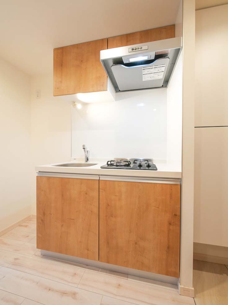 Mind　Tokiwadai 内観