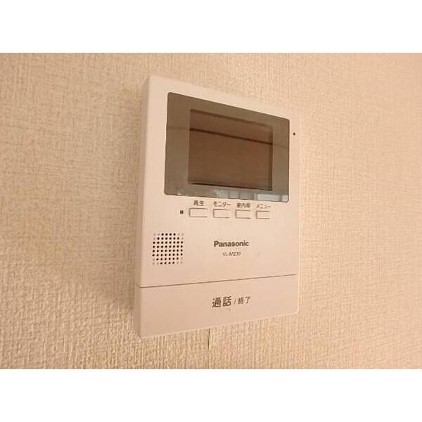 クレストコートアゼリアⅡ0101号室 部屋その他