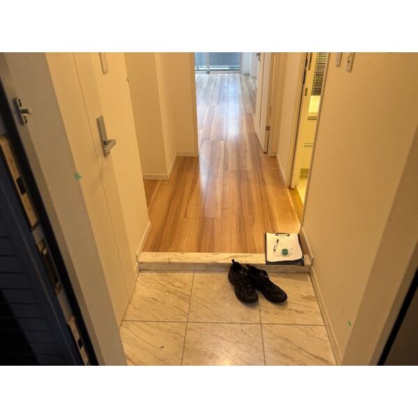 フュージョナル両国301号室 部屋その他