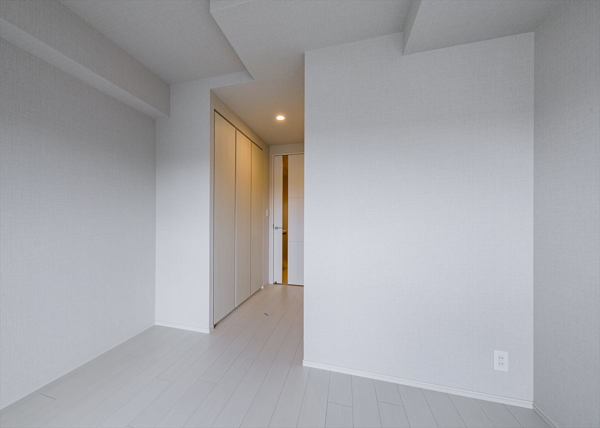 DIPS東十条駅前PREMIUM1101号室 リビング