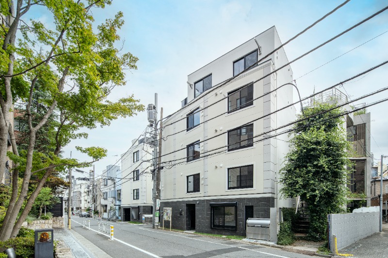 エルファーロ代々木上原Ⅳ2階 部屋その他