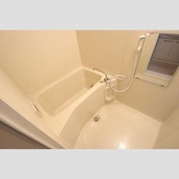 グランコートJA 浴室