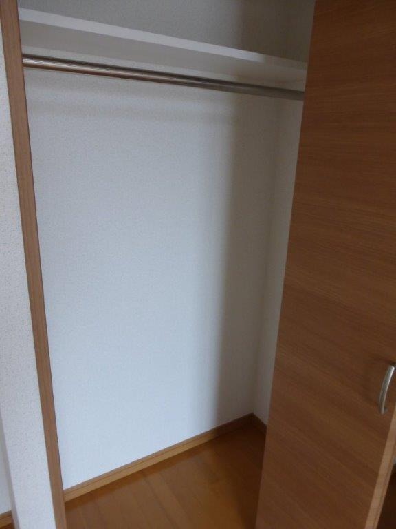 グランドエグザ親水公園Ⅰ5階 収納