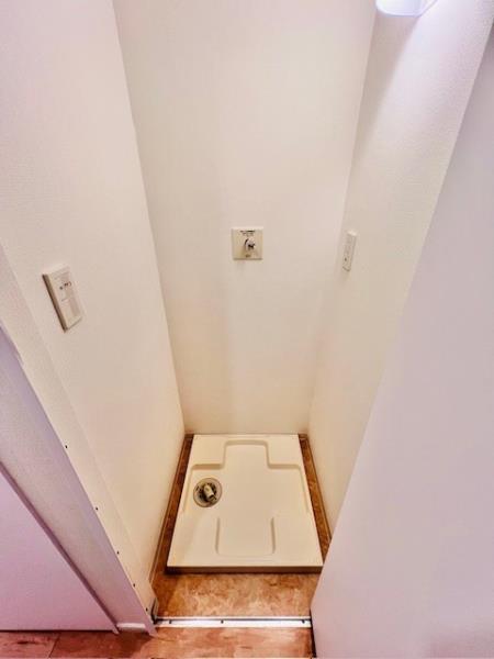 Ｂｒｉｌｌｉａ　ｉｓｔ　東雲キャナルコート10階 部屋その他