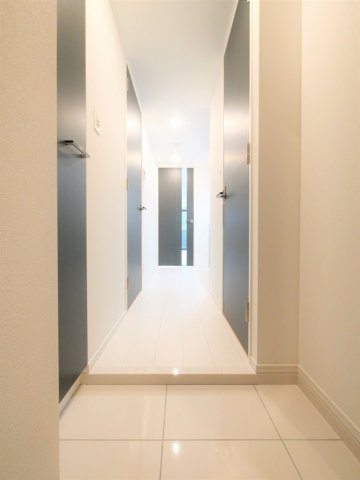 PREMIUM　CUBE　東高円寺 内観