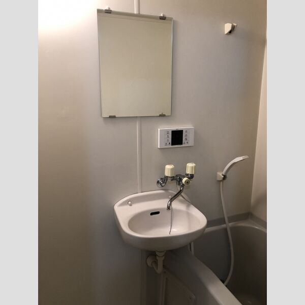 コスモス　ABA107号室 洗面