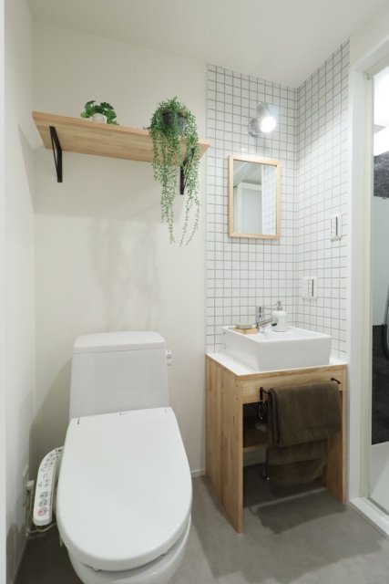 メインステージ中板橋駅前 ※家具･小物はイメージです