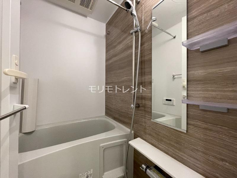 アトリオフラッツ中野2階 室内参考写真（1F-C’タイプ）