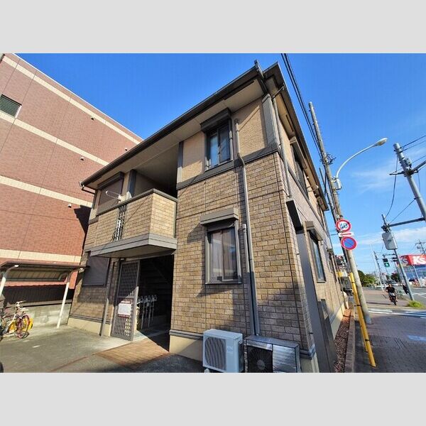 リヴェール　ABの外観画像