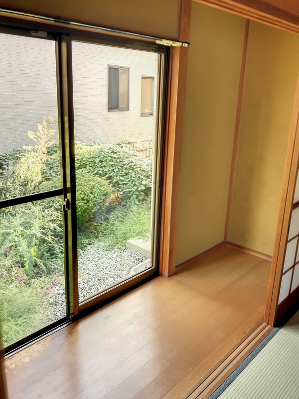 川越市寺尾戸建１（６８５－２） 部屋その他