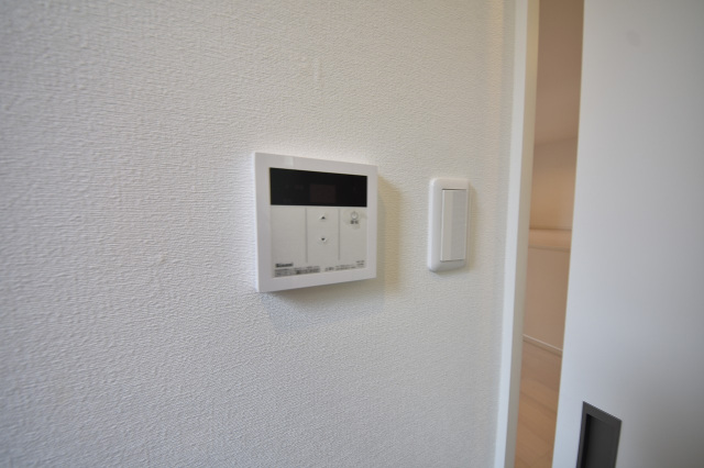ＣＢ宮原レイル2階 部屋その他
