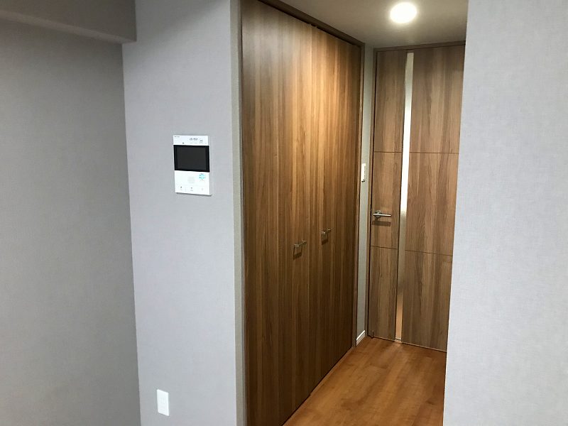 SYNEX PREMIER ASAKUSABASHI503号室 ※過去退去時のお写真です