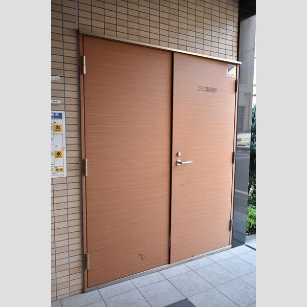 グランヴレーユ205号室 周辺