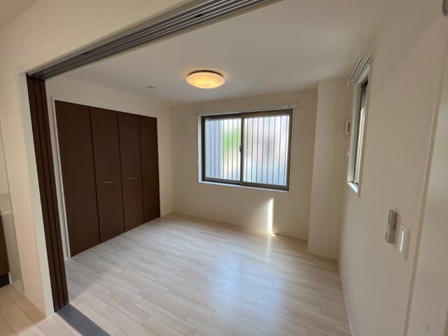 ＲＩＡＤ　ＲＩＳＡ 洋室