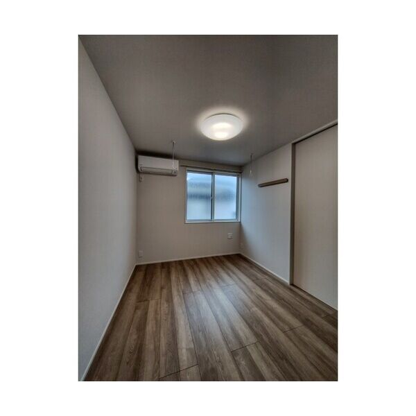 クレール明大前203号室 リビング