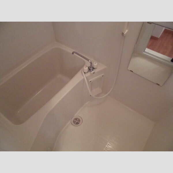 ルミエール 浴室