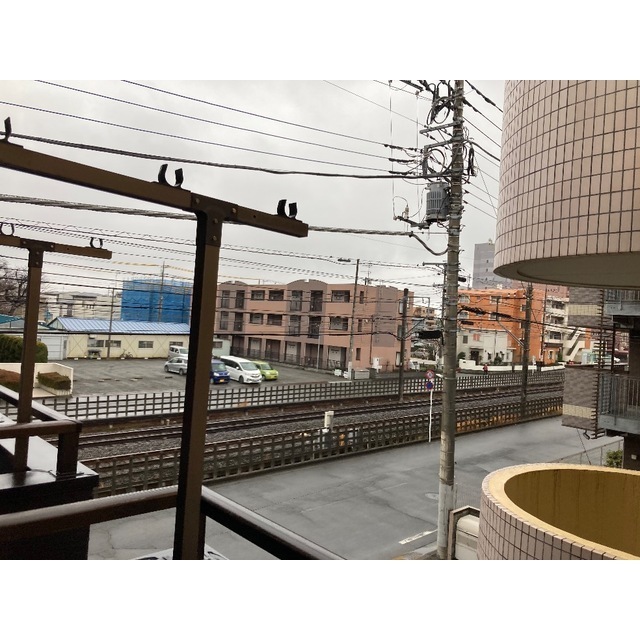 Ｄｒｅａｍ新狭山202号室 部屋その他