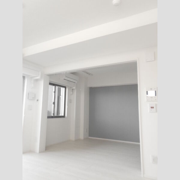 ラ・ベレッツァ　フェリオ505号室 洋室5.6帖