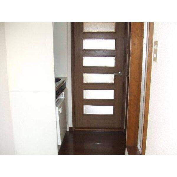 エクセルコーポ0103号室 部屋その他