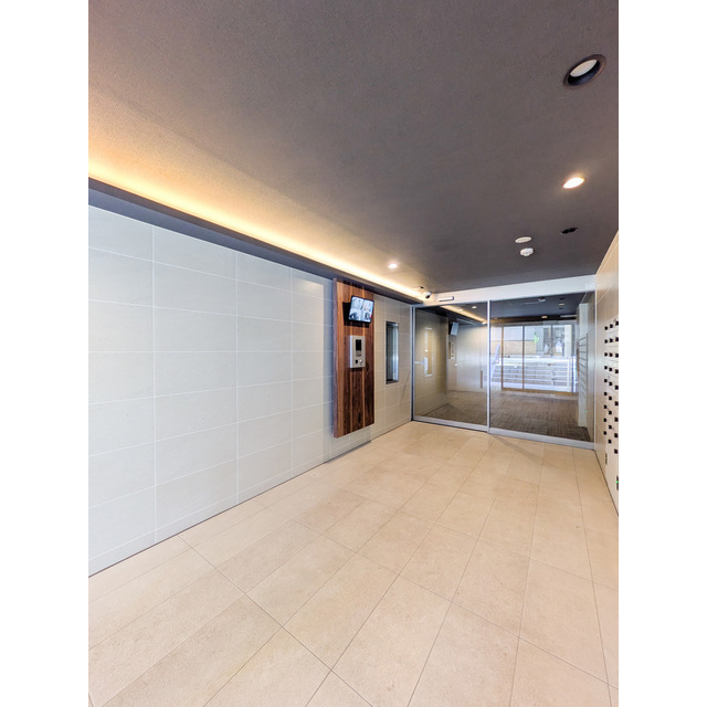 GRAN PASEO本所吾妻橋0706号室 部屋その他