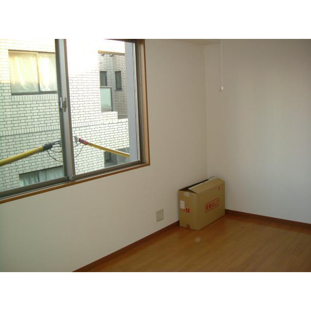 シティ米若 リビング