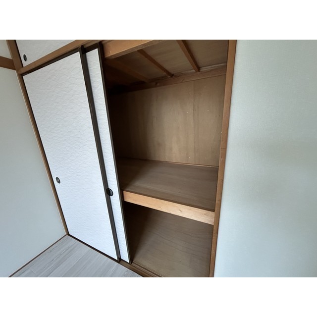 サンライズマンション　上尾 内観