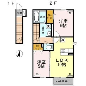 205号室