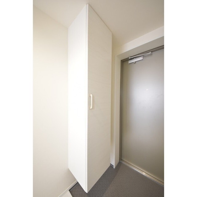 ルーム馬込 内観