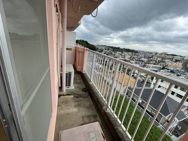 プランドール小室0206号室 同タイプ他号室写真