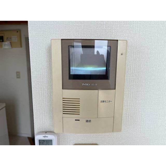 セーラU大泉学園201号室 部屋その他