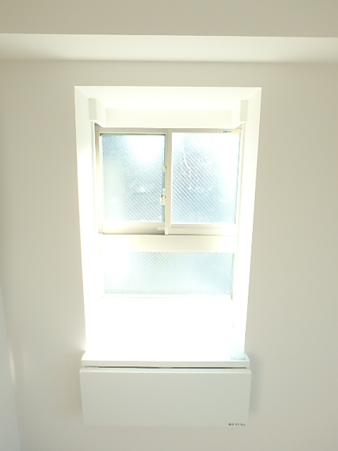 グランド・ガーラ白金高輪6階 内観