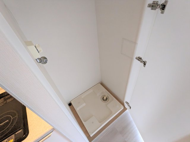 ガーデン板橋氷川町611号室 部屋設備