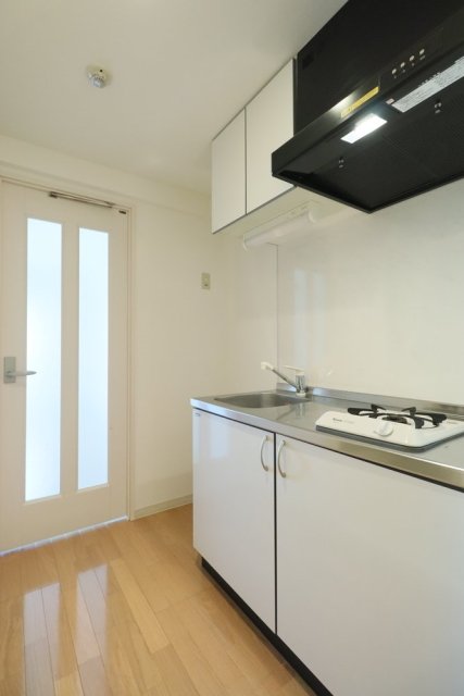 ＡｚａｌｅａＨｏｕｓｅ練馬7階 キッチン