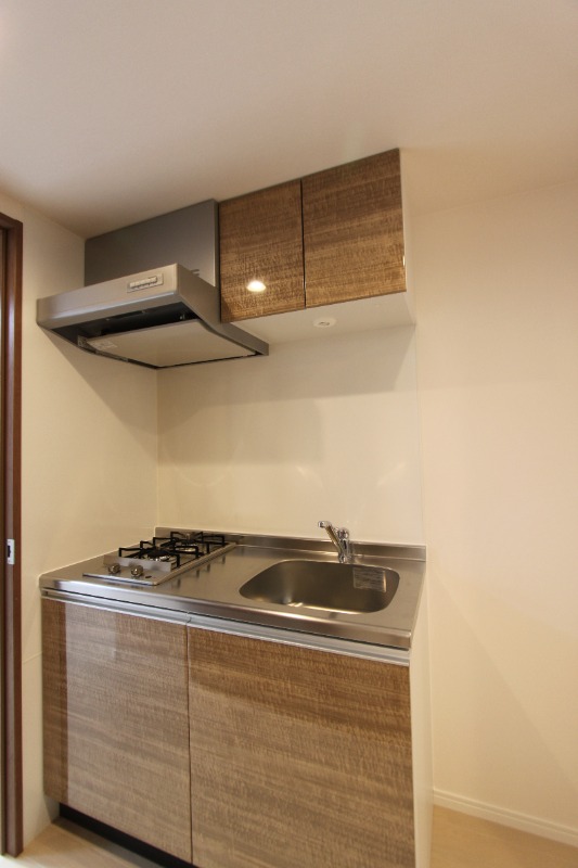 イアース横濱関内7階 キッチン