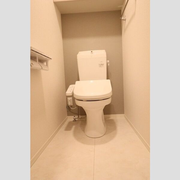 シャルマン 温水洗浄暖房便座