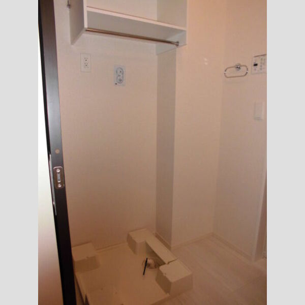 シャンティーユ曙台　Ⅲ 洗面