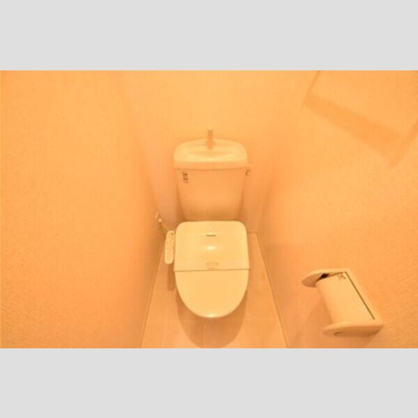 ブラン・サルドセジュールⅡ201号室 同建物別部屋の参考画像