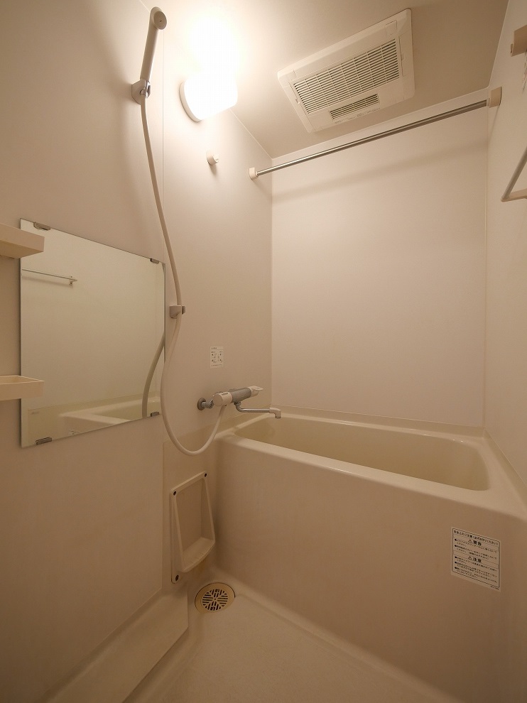 ラフィスタ尾久駅前 内観