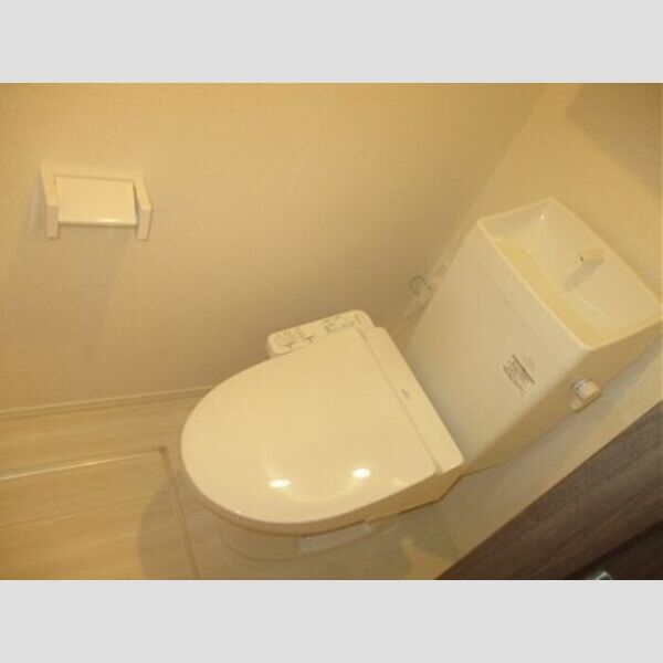 CLASSEUM都賀103号室 同建物別部屋の参考画像