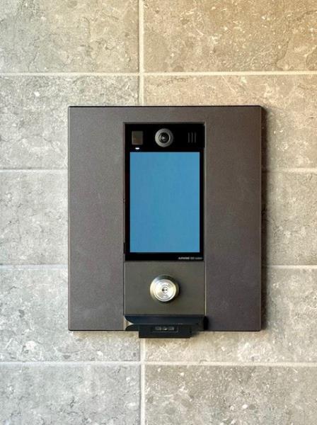 コンポジット渋谷初台1階 部屋その他